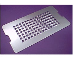 Griglia per espresso 0048756 image