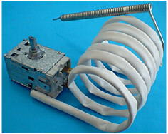 Termostato a010219 image