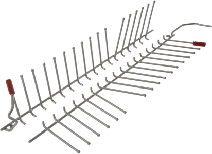 Vástagos plegables 12034645 original image