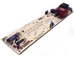 Módulo de teclado 57X0119 image