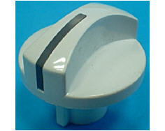 Pomo del horno blanco 250943110 image