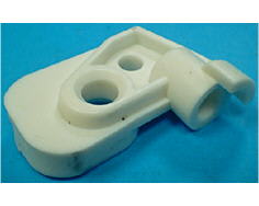 Refuerzo de la bisagra inferior image