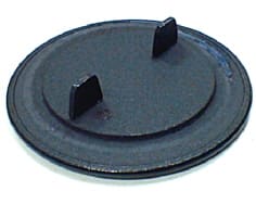 Calotta del bruciatore d=69 image