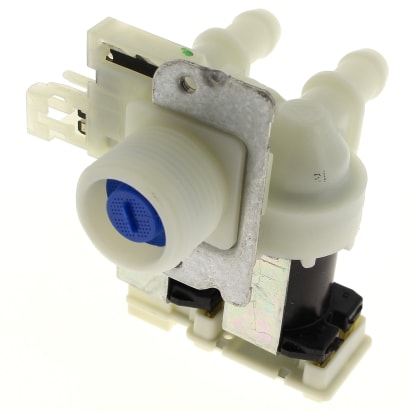 Electroválvula de 2 vías 481073073171 image