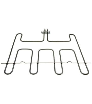 Resistencia calefactora 2150w 00001306845 image