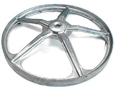 Polea de tambor d=260 image