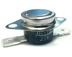 Limitador de temperatura 00617459 image