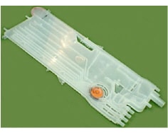 Distribuidor de agua 111812900/4 image