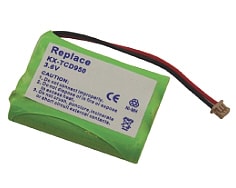 batteria t352 da 3,6v image