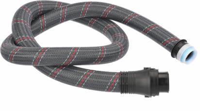 Tubo flessibile per aspirapolvere (senza manico) 00465667 originale image