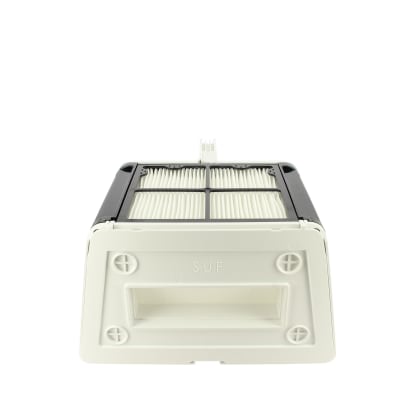 PANIER+FILTRE 50MI SERIE 9991460-ASSY - 4