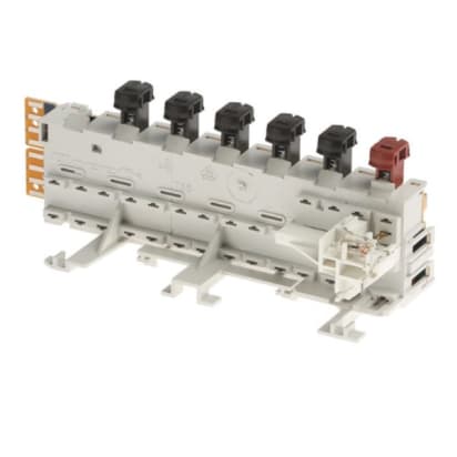 Teclado de 6 teclas 00095417 image