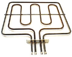 Suela de resistencia 1600w image