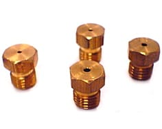 Iniettori di gas naturale image