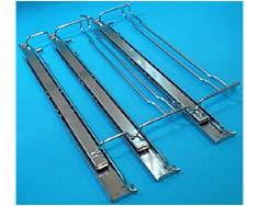 Estante izquierdo 74X9254 image