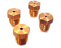 Inyectores de gas natural image