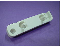 Bisagra de puerta peatonal izquierda 92611144 image