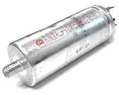 condensatore da 7,5µf 420v image