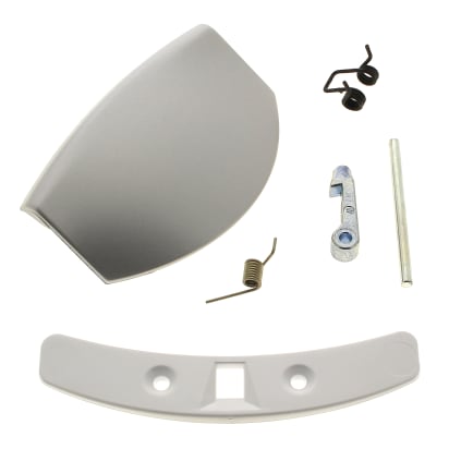 Maniglia oblò grigia 50277722000 image