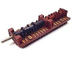 Interruptor 18ch/11 image