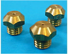 Inyectores de butano-propano image