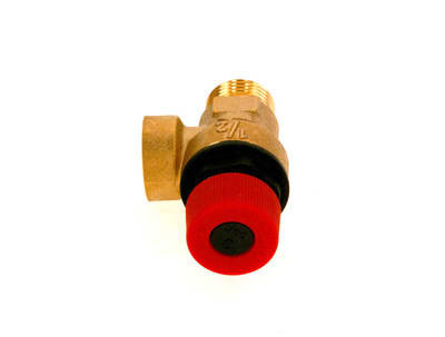 Sicherheitsventil 77420000340 image