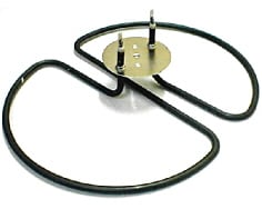 Resistencia de 1200w image