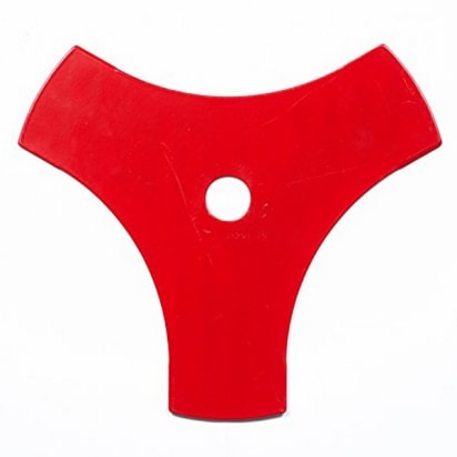 Lama a 3 denti d=250mm foro=20/25mm image