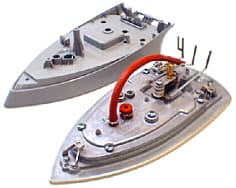 Suola in ferro 996500042049 image