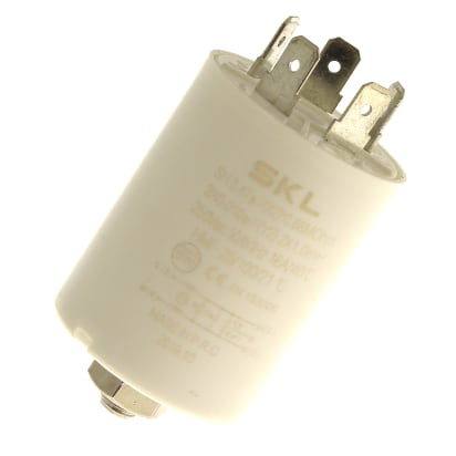 Supresor 0,47µf+2x0,01µf image