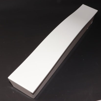 Guancia sinistra Galapagos io h blc, 083270 image