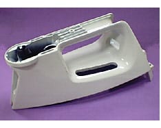 Maniglia in ferro image