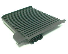 Piastra griglia sinistra image