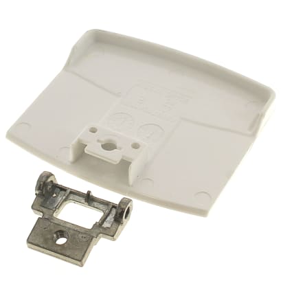 Maniglia oblò bianca 481231028224 image