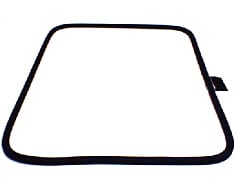 Guarnizione porta in treccia 71X9376 image