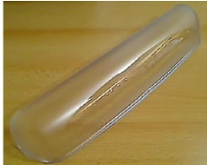 Sportello dello scomparto del burro image