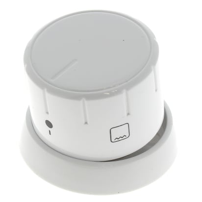 Pomo del termostato blanco 00627006 image