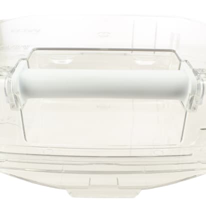 Wassertank 49125480, 40008542 - 5