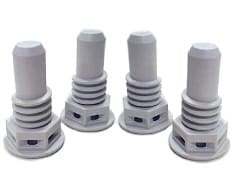 Pies ajustables (4) 31X6056 image