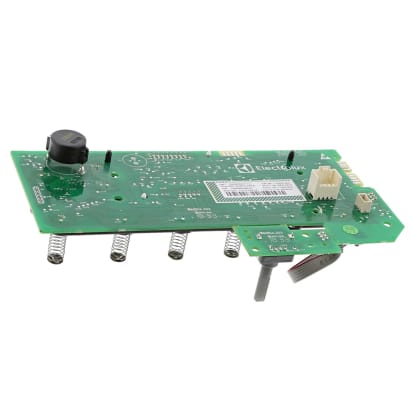 Módulo de visualización completo con selector de programas TC4 4055407235 image