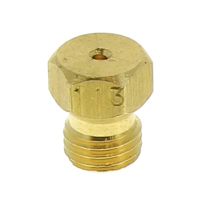 113 iniettore per forno a butano image