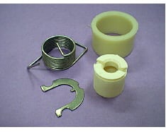 Acoplamiento del motor image