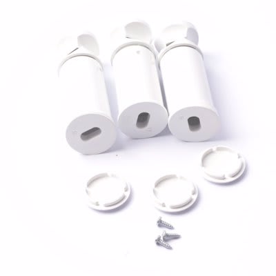 Fissaggi a parete x3, 098798 image