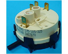 Pressostato 135/105/325 image