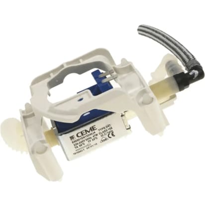 Pompa + supporto cs-00144607 image