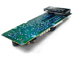 Modulo di controllo image