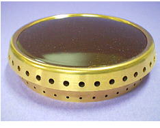 Calotta del bruciatore d=84 image