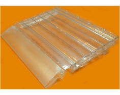 Coperchio del contenitore per verdure DA97-05100F image