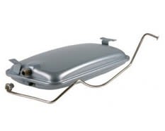 Vaso de expansión image