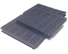 Filtro al carbone, 3 (207x163 mm) image